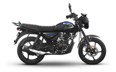 Bajaj-CT-125X