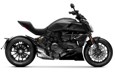 Ducati-Diavel-1260