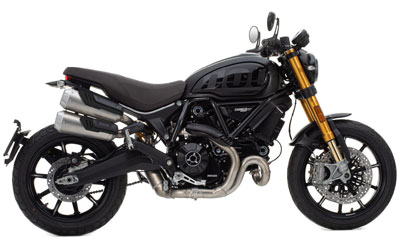 Ducati-Scrambler-1100