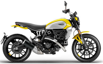 Ducati-Scrambler-Icon