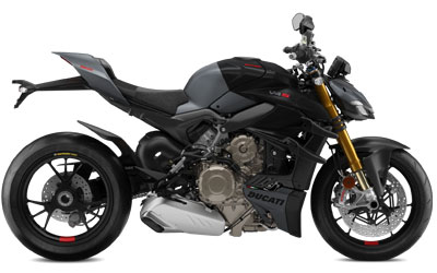 Ducati-Streetfighter-V4