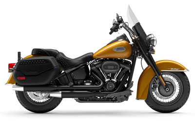Harley-Davidson-Heritage-Classic