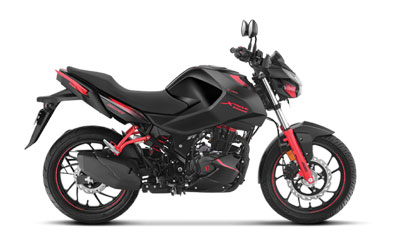 Hero-Xtreme-160R