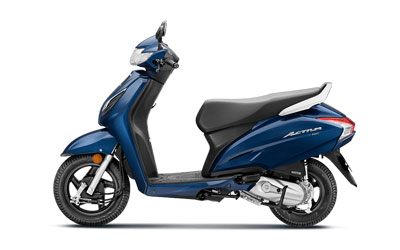 Honda-Activa-6G