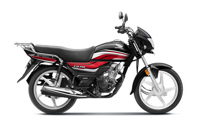 Honda-CD-110-Dream