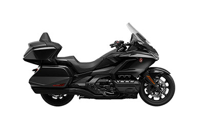 Honda-Goldwing