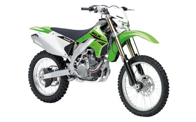 Kawasaki-KLX450R