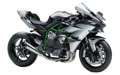 Kawasaki-Ninja-H2R