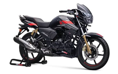 TVS-Apache-RTR-180