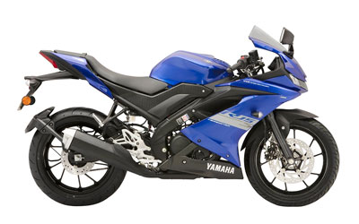 Yamaha-R15S