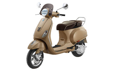 Vespa-Elegante-150