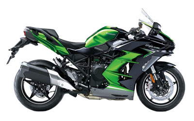 Kawasaki-Ninja-H2-SX