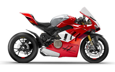 Ducati Panigale V4 R Price in Sri Lanka vahanamX