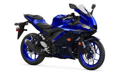 Yamaha-YZF-R3