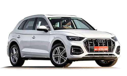 Audi-Q5