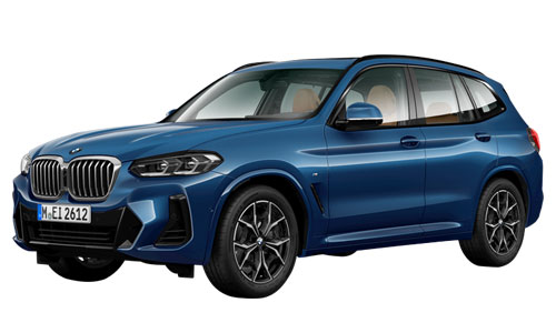 BMW-X3