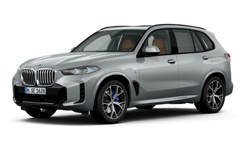 BMW-X5