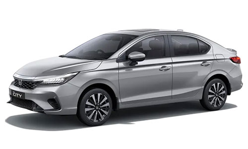 Honda-All-New-City