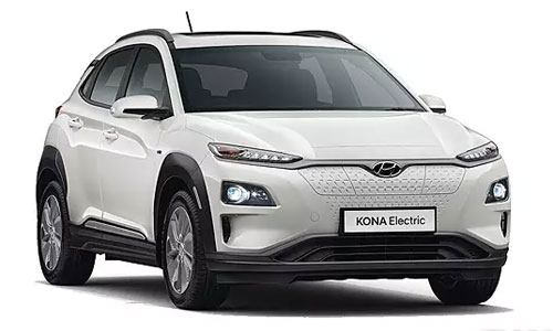 Hyundai-Kona-Electric