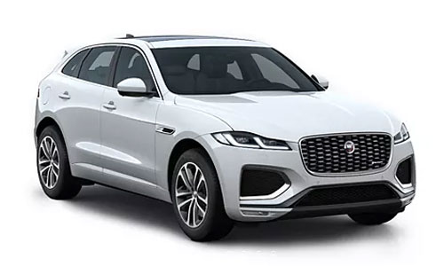 Jaguar-F-Pace