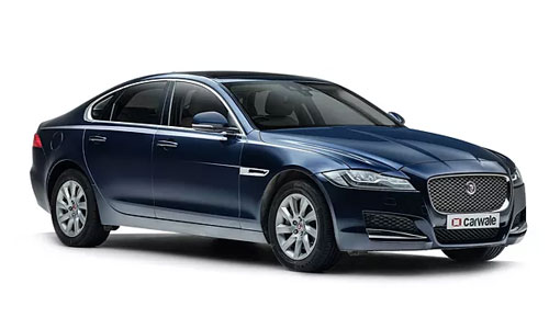 Jaguar-XF