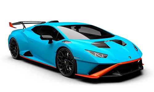 Lamborghini-Huracan-STO