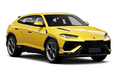 Lamborghini-Urus-Performante