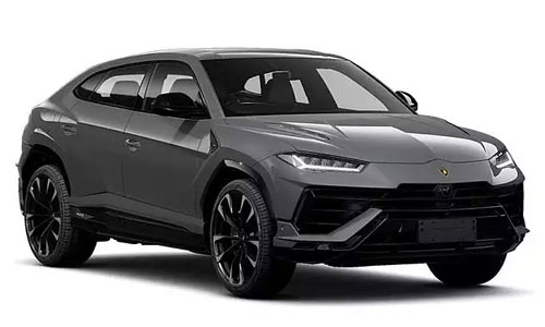 Lamborghini-Urus-S