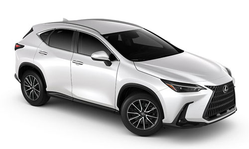 Lexus-NX-2022