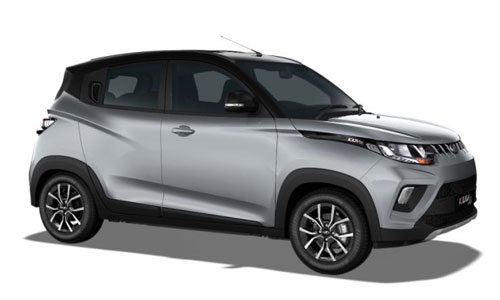 Mahindra-KUV100-NXT