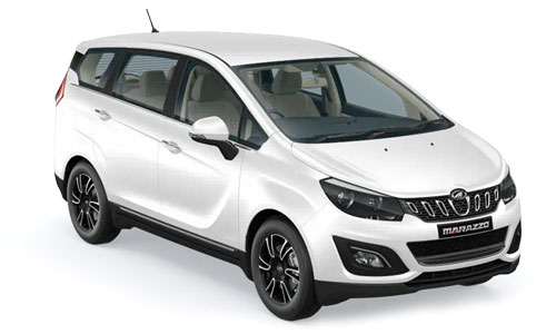 Mahindra-Marazzo