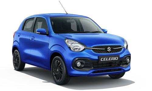 Maruti-Suzuki-Celerio