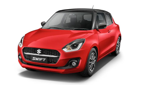 Maruti-Suzuki-Swift