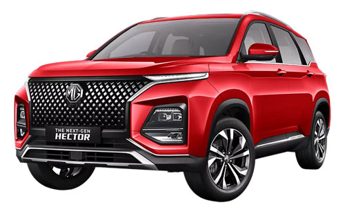 MG-Hector