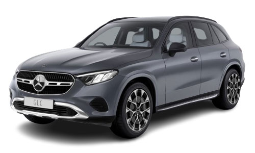 Mercedes-Benz-GLC