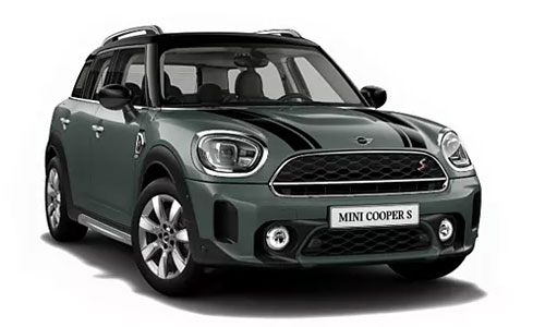 Mini-Countryman