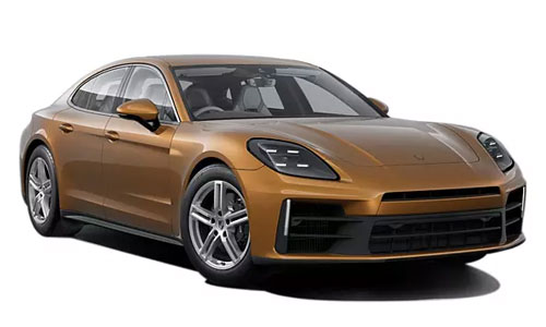 Porsche-Panamera