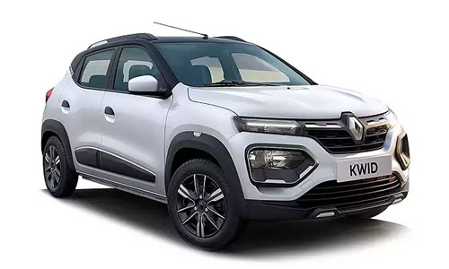 Renault-Kwid