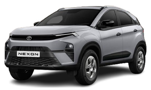 Tata-Nexon