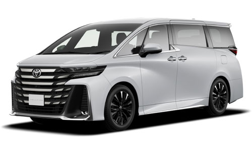 Toyota-Vellfire