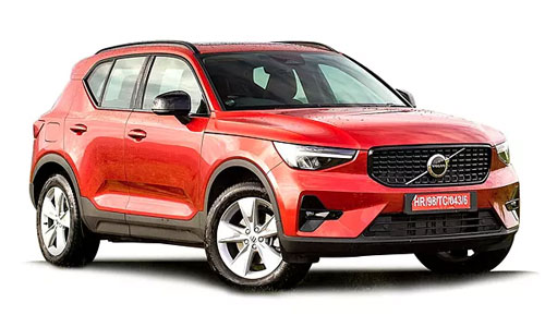 Volvo-XC40