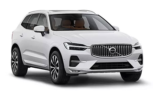 Volvo-XC60